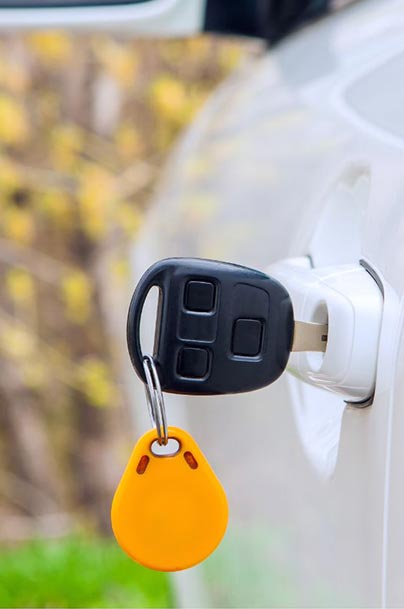 Maryland Heights Automotive Locksmith