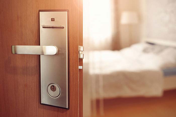 residential Maryland Heights locksmith